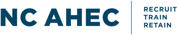 NC Area Health Education Centers